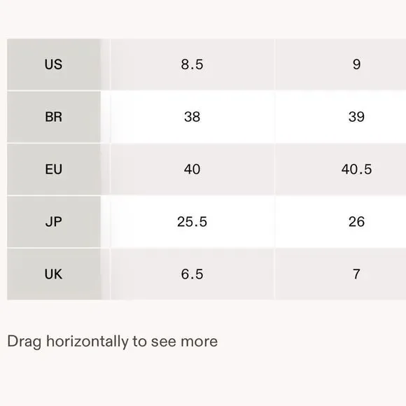 On Running Cloudbloom Echo Trainers - Picture 10 of 10